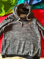 Trui naketano, Ophalen, Zo goed als nieuw, Maat 46/48 (XL) of groter