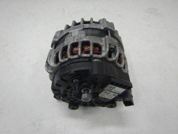 VW Golf 7 Dynamo 04E903024S beschikbaar voor biedingen