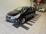 Opel Corsa Automaat//Airco//Garantie, Automaat, Euro 5, Electronic Stability Program (ESP), Zwart