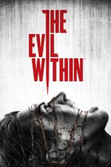 the evil within ps4 beschikbaar voor biedingen