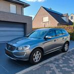 Volvo xc60 in perfecte staat wordt gekeurd verkoop., Euro 6, Zwart, Leder, Bruin