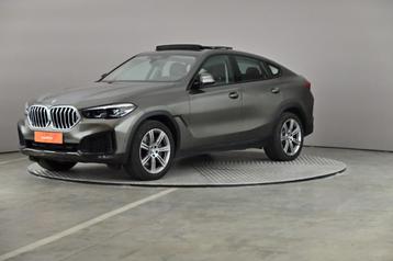 (1YHT230) BMW X6 beschikbaar voor biedingen