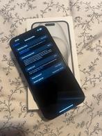 Iphone 15 Plus, Telecommunicatie, Mobiele telefoons | Apple iPhone, Ophalen, 99 %, Zwart, IPhone 15 Plus