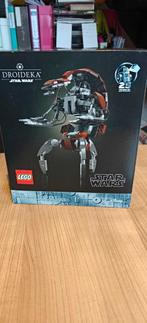 Star wars droideka, Enlèvement, Comme neuf