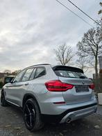 BMW X3 2.0d-S-DRIVE-18Da/Navi-Pdc-Cruis-Led/Gekeurd-Garantie, Achterwielaandrijving, Euro 6, 4 cilinders, Bedrijf