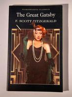 The great gatsby F Scott Fitzgerald Engels, Boeken, Ophalen of Verzenden, Nieuw