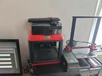 alfa wize u20 flash forge finder Lenovo thinkcentre, Computers en Software, 3D Printers, Ophalen, Gebruikt
