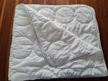 dekbed peuterbed 125 x 110 cm beschikbaar voor biedingen