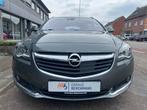 Opel Insignia Sports Tourer Cosmo 2.0D 170PK Full-Option, Auto's, Parkeersensor, Gebruikt, 4 cilinders, 149 g/km