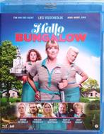 blu ray hello bungalow  EVA VAN DER GUCHT, Cd's en Dvd's, Ophalen of Verzenden, Zo goed als nieuw