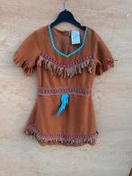 Indianen jurk 5 jaar, Enlèvement ou Envoi, Utilisé, 110 à 116, Fille