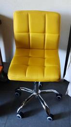 4 mooie splinternieuwe stoelen, Huis en Inrichting, Stoelen, Ophalen, Nieuw, Metaal, Vier