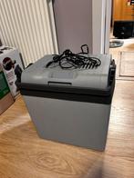 Electrische frigobox, Caravans en Kamperen, Ophalen, Gebruikt
