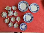 Boch servies vintage, Antiek en Kunst, Ophalen