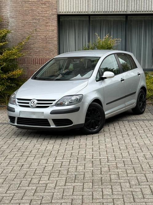 Volkswagen Golf 5 Plus 1.4 benzinecamera, Auto's, Volkswagen, Bedrijf, Te koop, Golf, Benzine, Euro 4, Berline, 5 deurs, Handgeschakeld