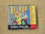 Belpop - de eerste 50 jaar 5cd, Cd's en Dvd's, Cd's | Verzamelalbums, Ophalen, Gebruikt, Rock en Metal