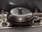 Camping bakoven Maria, 4-delig  De compacte campingoven, Caravans en Kamperen, Kampeeraccessoires, Ophalen of Verzenden, Nieuw
