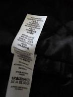 Zwarte jas Juicy Fruit .nieuw Maat XL ., Kleding | Dames, Ophalen, Zwart, Maat 46/48 (XL) of groter, Nieuw