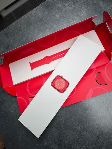 Apple watch beschikbaar voor biedingen