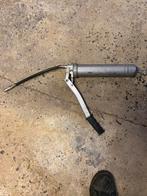 Pompe à graisse, Bricolage & Construction, Enlèvement ou Envoi, Comme neuf