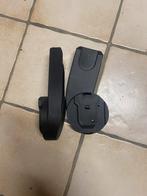 Autostoel adapters - voor BALIOS S en TALOS S - Zwart, Enlèvement ou Envoi, Comme neuf