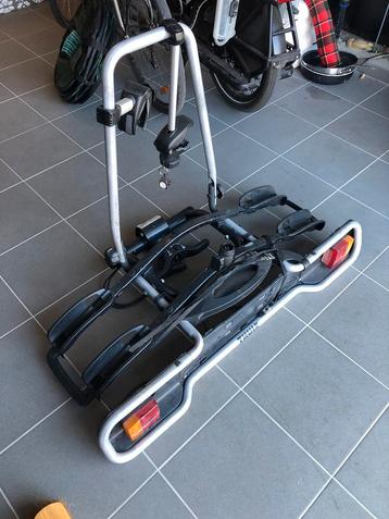 Fietsendrager Thule Euroride 941 beschikbaar voor biedingen