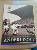 S. Loock - 100 jaar Anderlecht, Boeken, Ophalen, Zo goed als nieuw, S. Loock