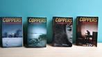 thrillers van Toni coppers, Belgique, Enlèvement, Utilisé