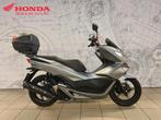 Honda PCX 125 (bj 2014), Motoren, Scooter, Bedrijf, 125 cc, 11 kW of minder