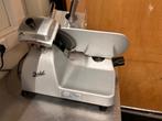 Snijmachine Berkel 25, Zakelijke goederen, Horeca | Keukenapparatuur, Ophalen, Gebruikt, Overige typen