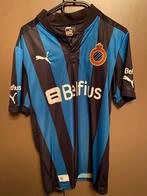 Club Brugge shirt gesigneerd, Sport en Fitness, Voetbal, Ophalen of Verzenden, Zo goed als nieuw, Shirt