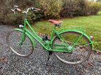 Prachtige appelgroene Achielle damesfiets, Fietsen en Brommers, Fietsen | Dames | Damesfietsen, Gebruikt, 47 tot 50 cm, Versnellingen
