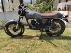 Archive Cafe Racer 50cc - B klasse, Ophalen, Gebruikt, Klasse B (45 km/u), Archive