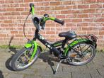 Kinderfiets 16inch, Fietsen en Brommers, Ophalen, Gebruikt, 16 tot 20 inch