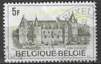 Belgique 1976 - Yvert 1829 /OBP 1835 - Ham-sur-Heure (ST), Envoi, Oblitéré