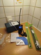 Baofeng K5plus walkietalkie, Telecommunicatie, Portofoons en Walkie-talkies, Ophalen of Verzenden, Nieuw, Accessoires