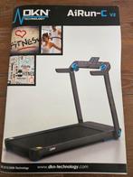 Loopband AiRun-C v2, Sport en Fitness, Fitnessapparatuur, Ophalen, Zo goed als nieuw, Loopband