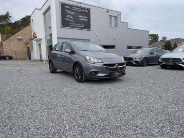 Opel Corsa 1.4 NAVI | CARPLAY | VERKOCHT/VENDU (bj 2019) beschikbaar voor biedingen