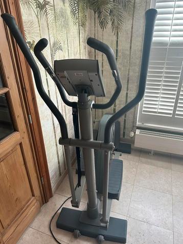 Tunturi Crosstrainer beschikbaar voor biedingen