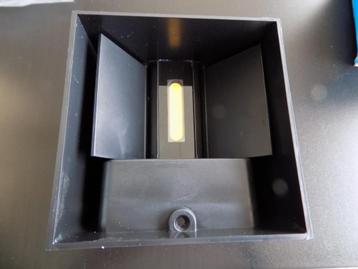 2 nieuwe led amaturen beschikbaar voor biedingen