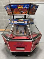 VDW Super Nevada Coin Pusher / Pusher kast, Verzamelen, Ophalen of Verzenden, Zo goed als nieuw