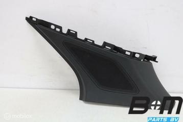 D-stijlbekleding speaker R Porsche Panamera 4 ST 974867246F beschikbaar voor biedingen