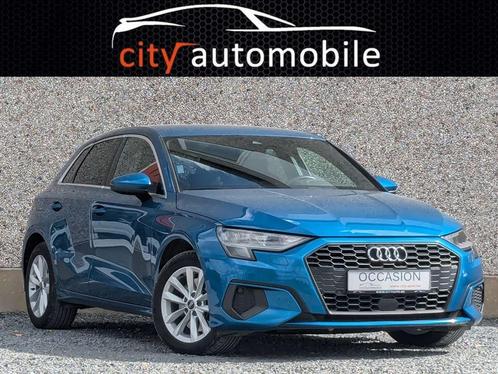 Audi A3 35 TDI S-TRONIC CARPLAY GPS LED VIRTUAL (bj 2020), Auto's, Audi, Particulier, Te koop, A3, ABS, Adaptive Cruise Control