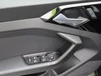 Audi A1 Sportback 25 TFSI Attraction (EU6AP), Système de navigation, Boîte manuelle, A1, Noir