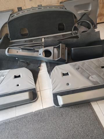 Compleet manta B GSI interieur.., Enlèvement, Utilisé, Opel