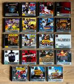 Playstation 1 / PSone Platinum Games, Games en Spelcomputers, Games | Sony PlayStation 1, Ophalen of Verzenden, Zo goed als nieuw