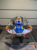 Kosmic 2024, Sport en Fitness, Karting, Ophalen, Gebruikt, Kart