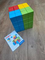 Magicube blokken, Ophalen, Zo goed als nieuw