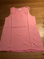 Zara Girls roze top maat 11/12 jaar, Meisje, Ophalen of Verzenden, Zo goed als nieuw, Shirt of Longsleeve