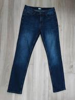 Heren jeans broek maat 40 / 32 *Kiabi* Slim hele goede staat, Blauw, Ophalen of Verzenden, W40 - W42 (confectie 56/58), Zo goed als nieuw
